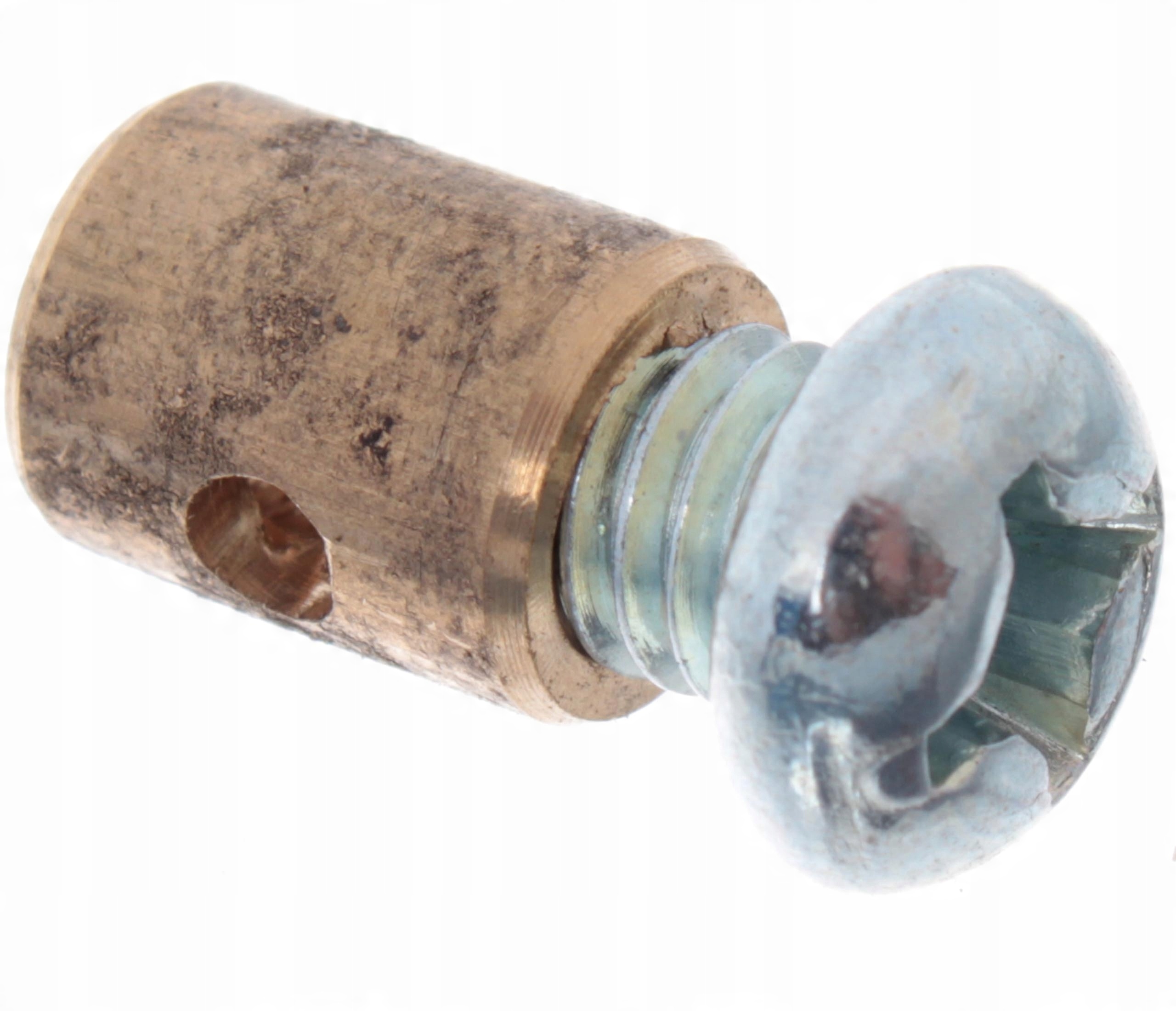 

Wsk Wfm Junak Końcówka Linki Sprzęgła Awaryjna 8mm