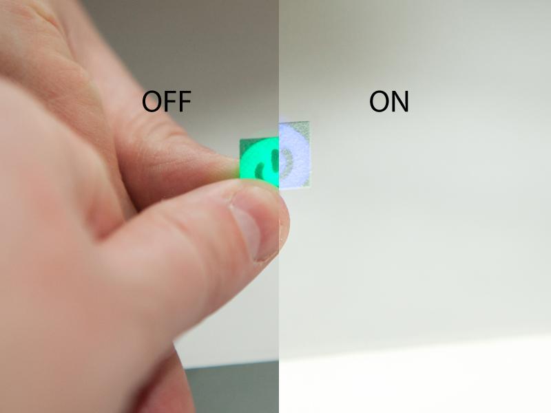 LUSTRO AGA 50x80 Z PROFILEM LED mocne oświetlenie Typ lustra ścienne