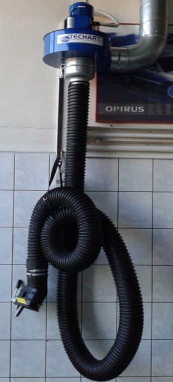 ODSYSACZ WYCIAG SPALIN WWS150 5mb CIEZAROWE OSKP