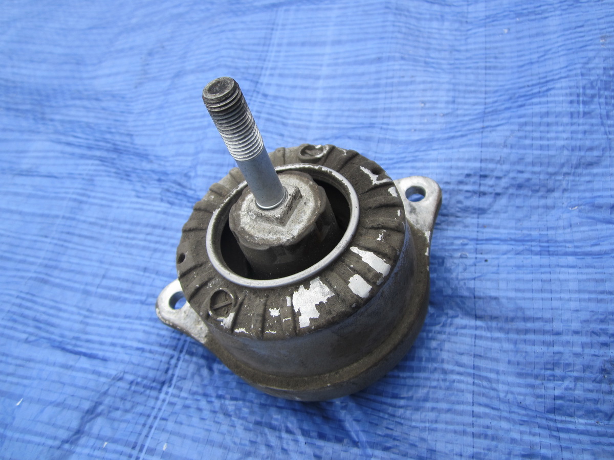engine mount Porsche Boxster S 3.2 987 5