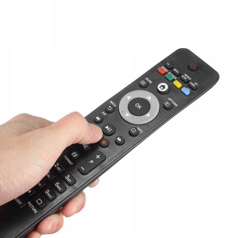 PILOT PHILIPS 242254902314 Marka EU