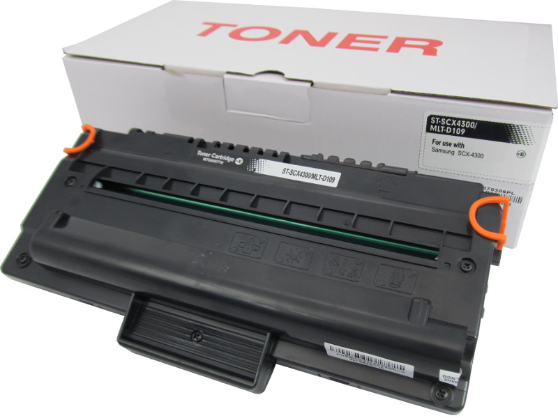 

Toner do Samsung MLT-D1092S, Samsung SCX-4300