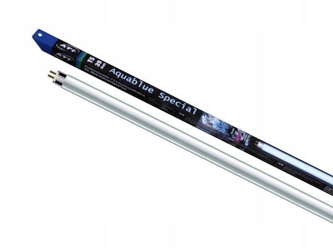 

Świetlówka akwarystyczna Ati T5 39W Aquablue sp.