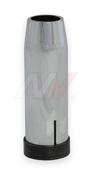 

Dysza gazowa Standard MB24 12,5mm Mig/mag Spartus