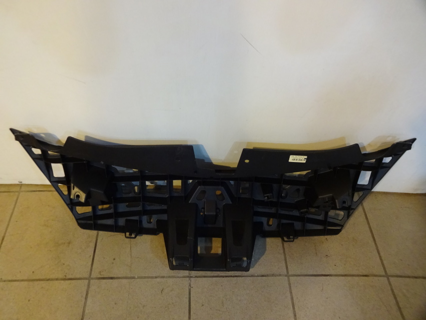 Усилитель решетки renault CLIO III