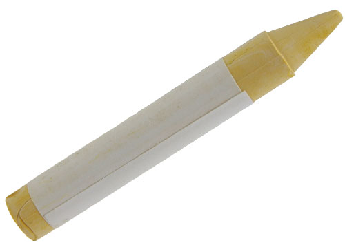 

Kreda Do Opon Żółta Marker 1 Sztuka