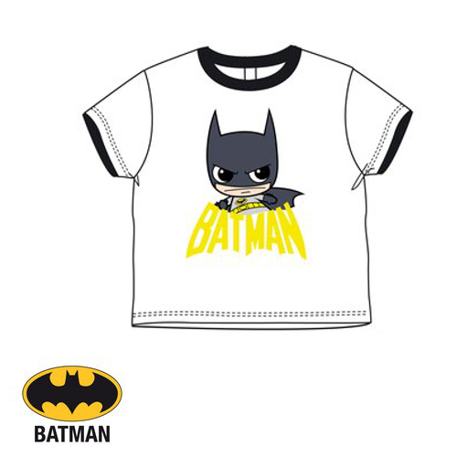 

Batman T-shirt bawełniany 74 / 9 miesięcy
