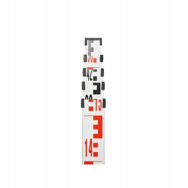 NIVEL SYSTEM ŁATA NIWELACYJNA GEODEZYJNA TS-70 7M Kod producenta NIVEL SYSTEM TS-70