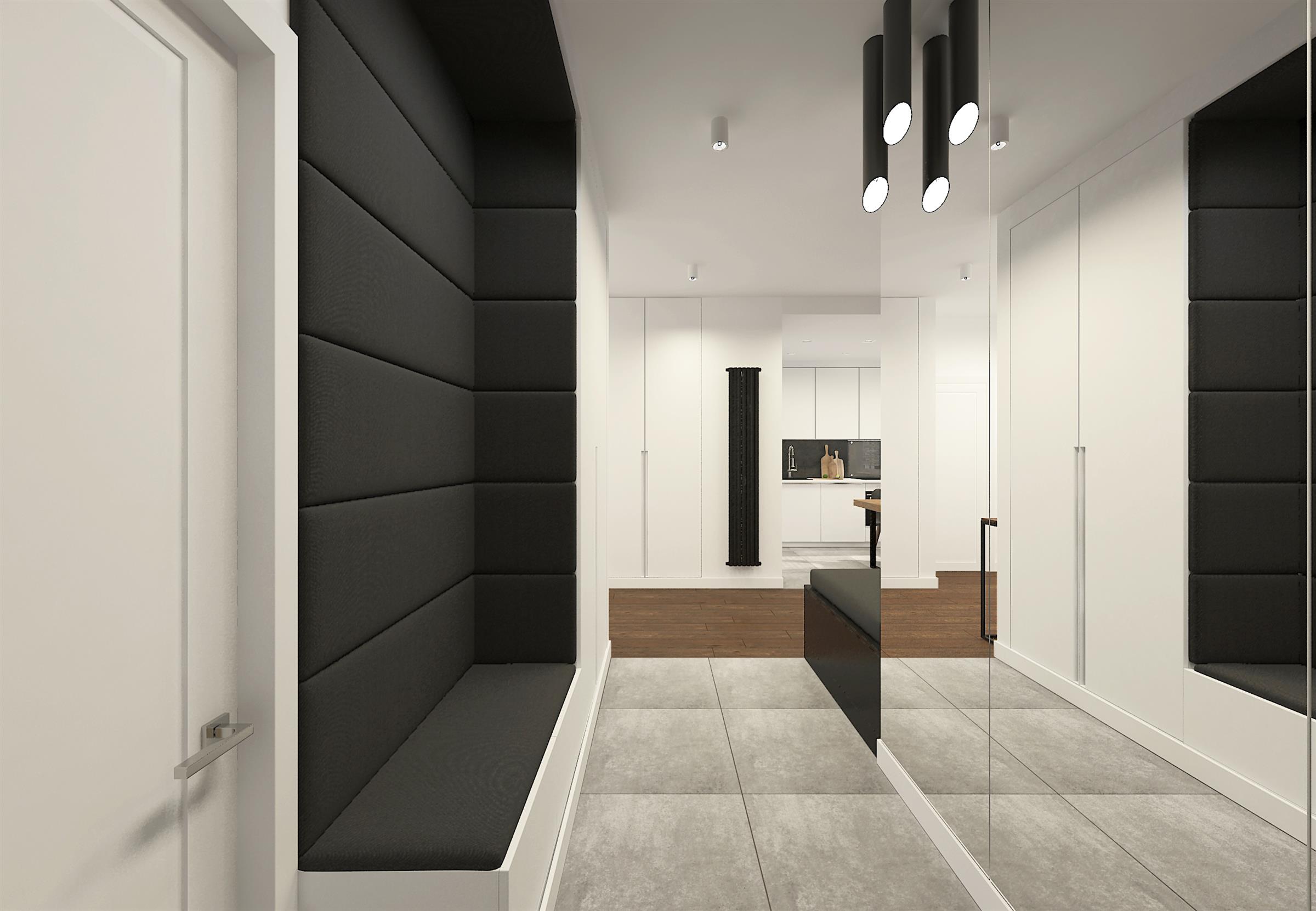 PANELE TAPICEROWANE WEZGŁOWIE ZAGŁÓWEK 60 X 30 Producent Stelle