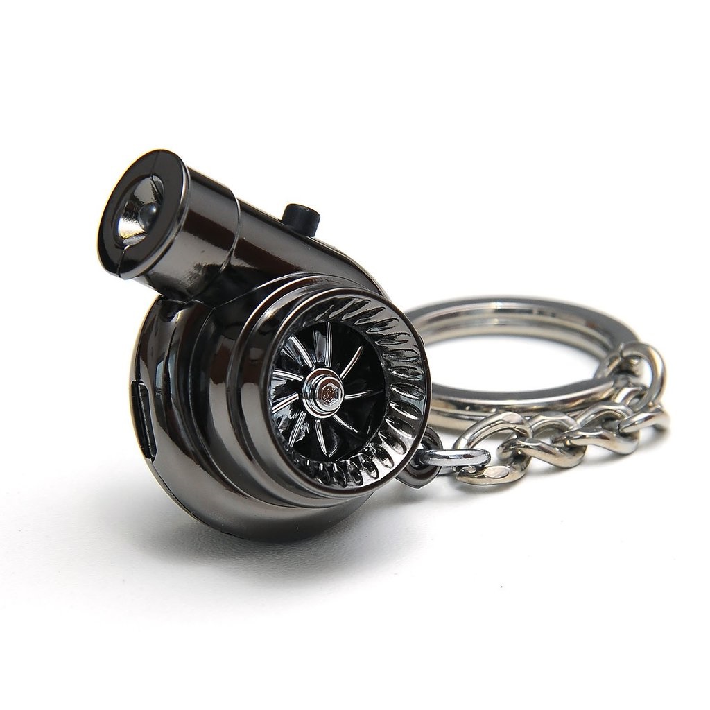 

Brelok Turbina Usb Dźwięk Led Kurier