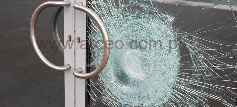 FOLIA ANTYWŁAMANIOWA 3M S140 P2 152cm + PŁYN+NOŻYK Marka 3M