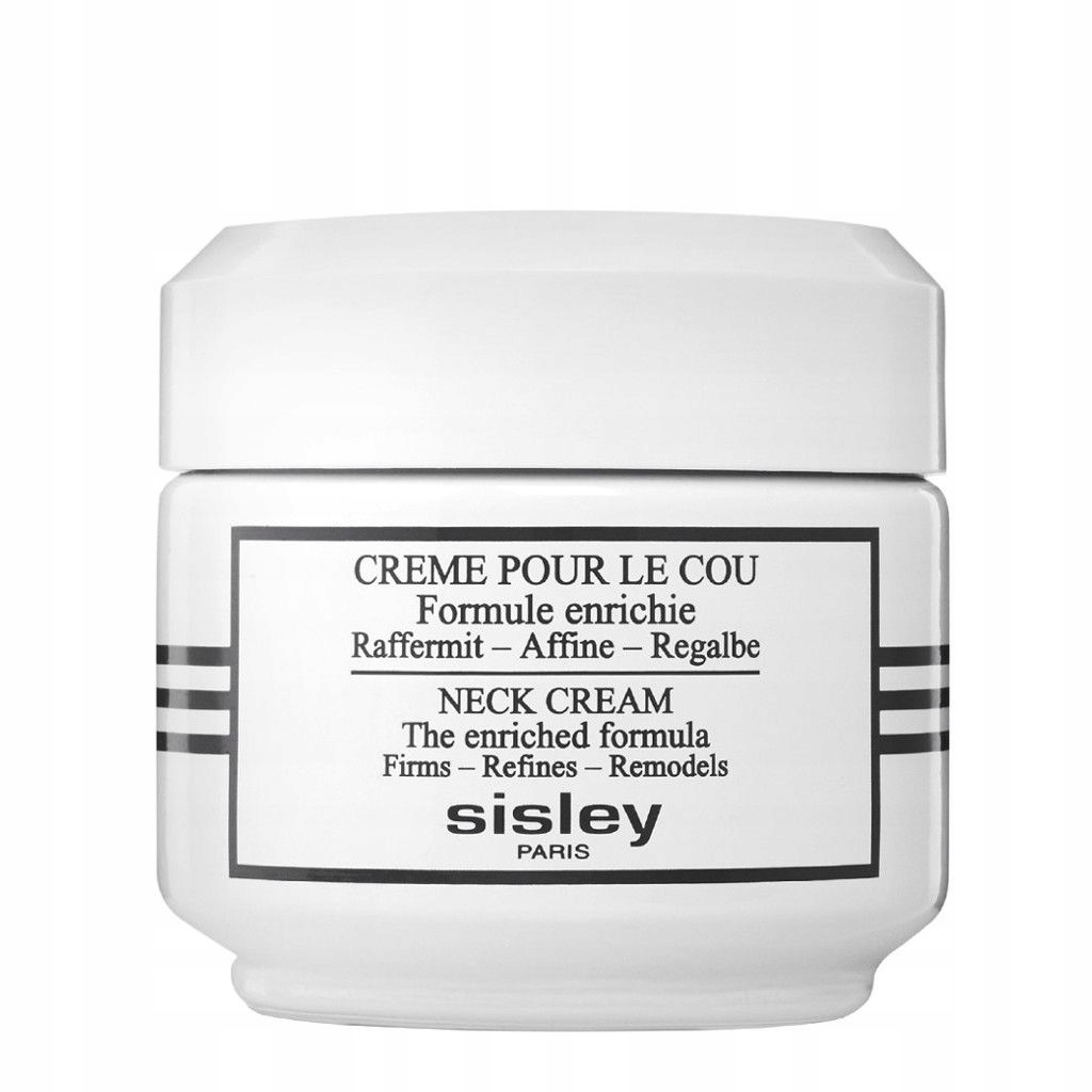 Sisley Neck Cream Pour Le Cou krém na krk dekolt