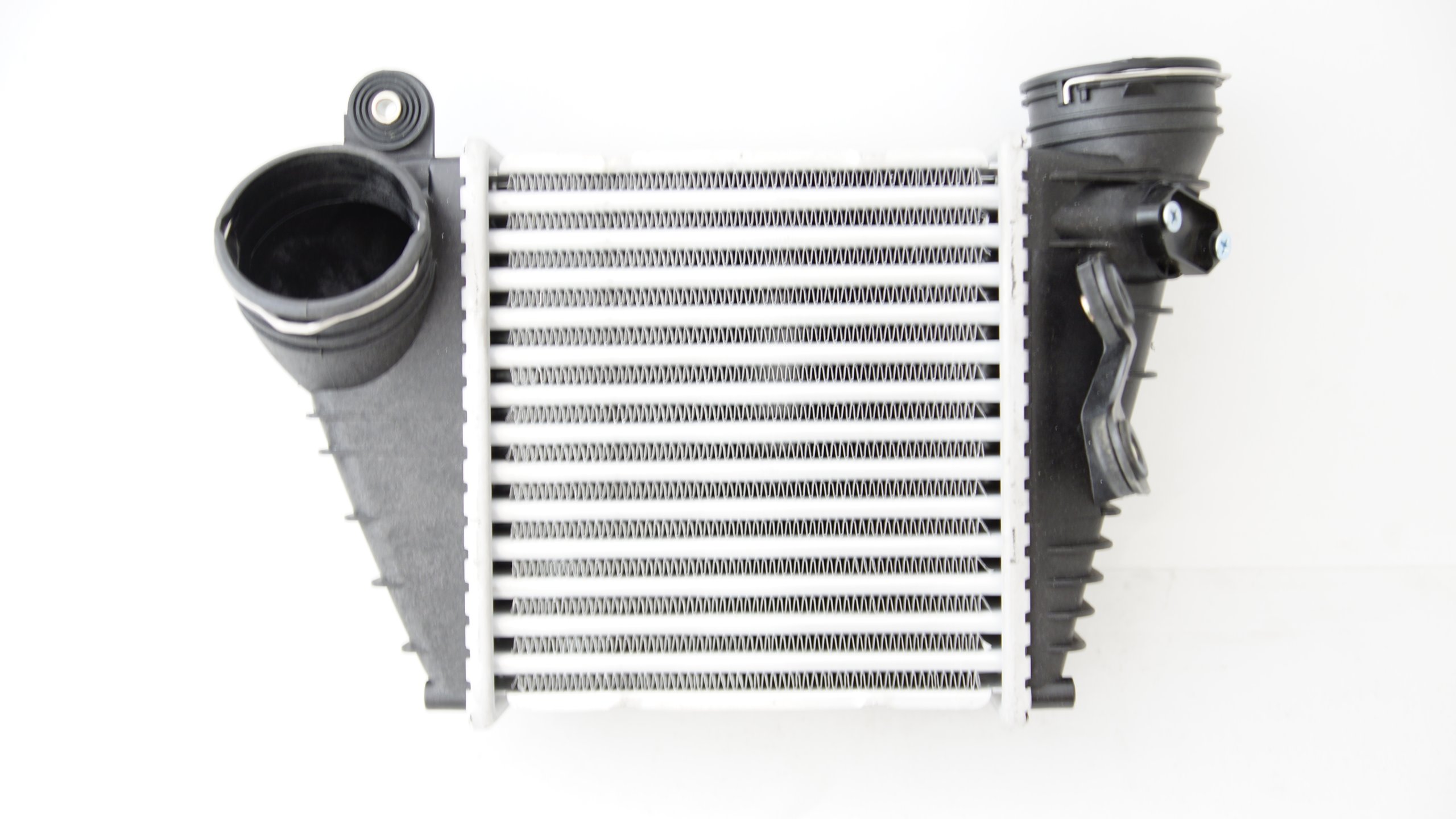 Intercooler Asz Niska cena na Allegro.pl
