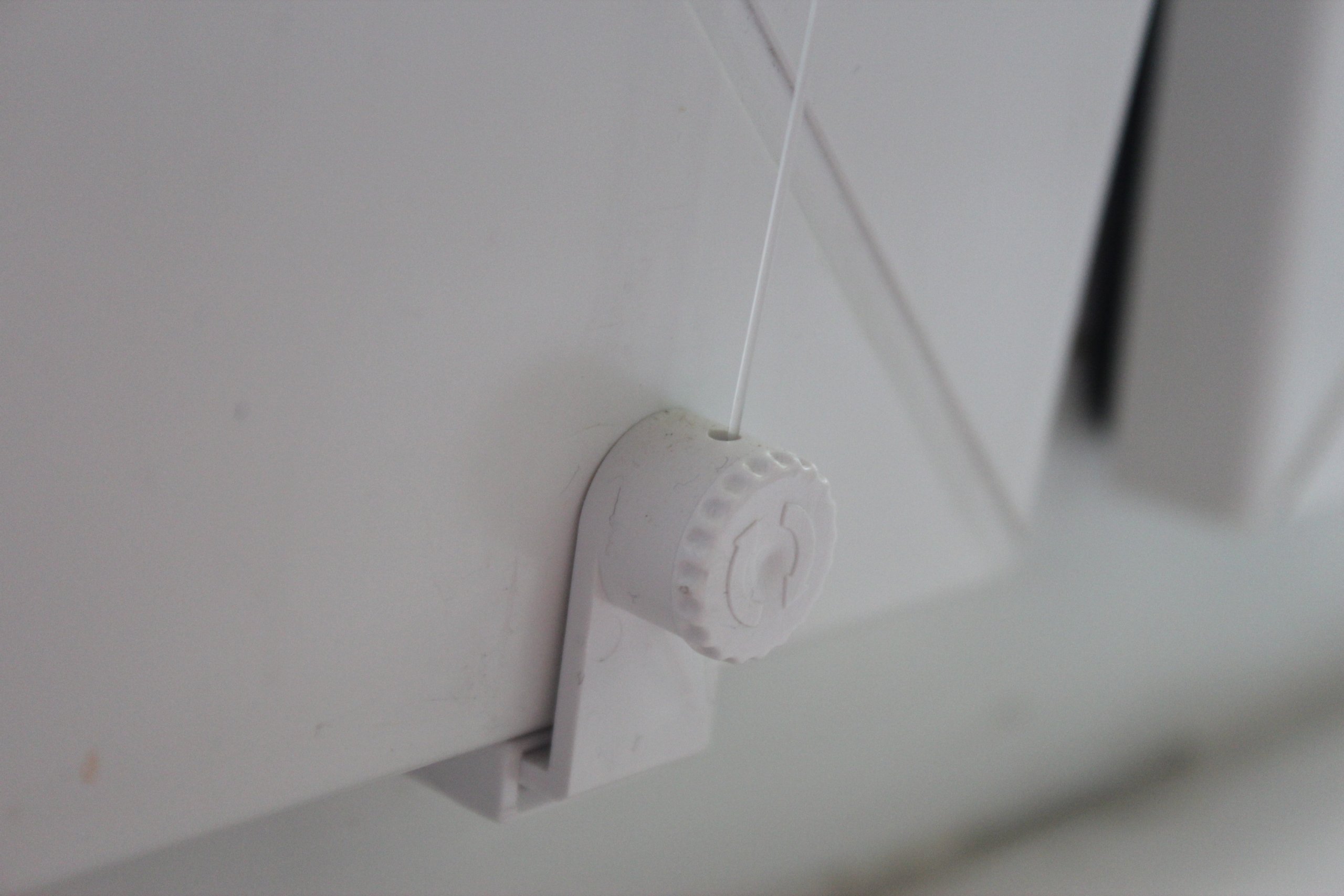 Roleta Dzień i Noc na wymiar 70 zebra pasy balkon Długość 230 cm