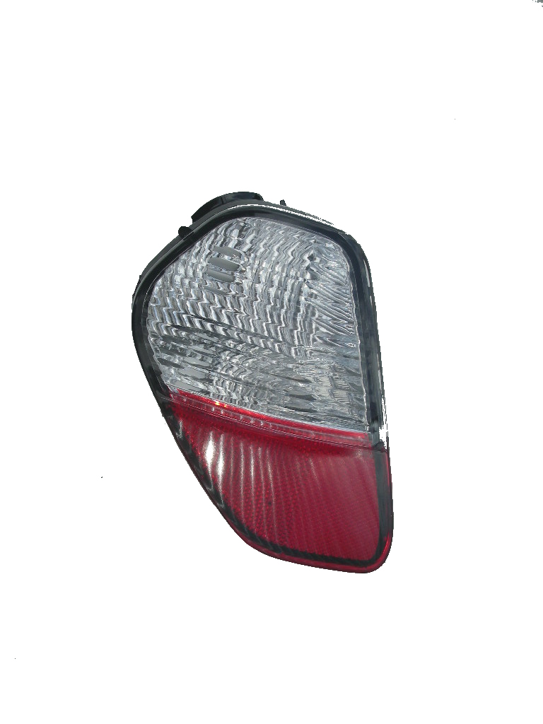 OUTLANDER ЗАД. ПРАВА ФАРА В БАМПЕР 2016-2018