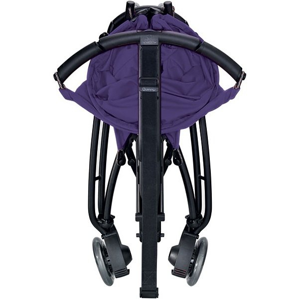 Quinny Yezz wózek spacerowy lekki tylko 4,8kg BP Składanie parasolka