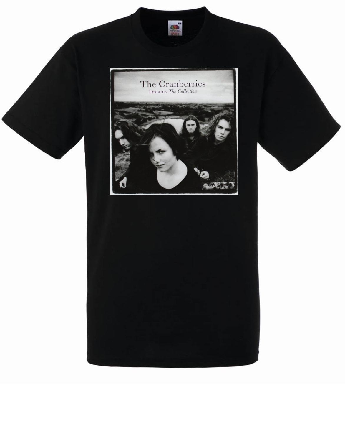 

The Cranberries T-Shirt Koszulka XL 24 Wzory