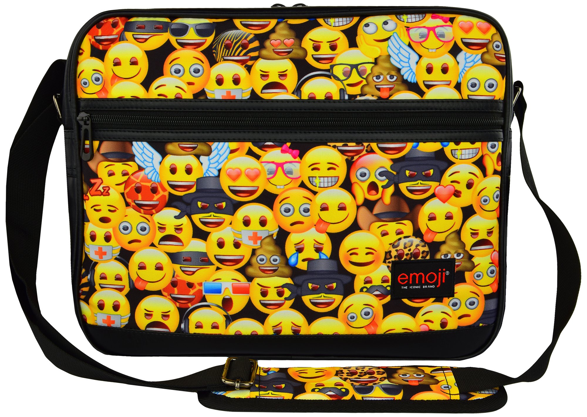 

Torba Na Ramię Emoji Ye 242120