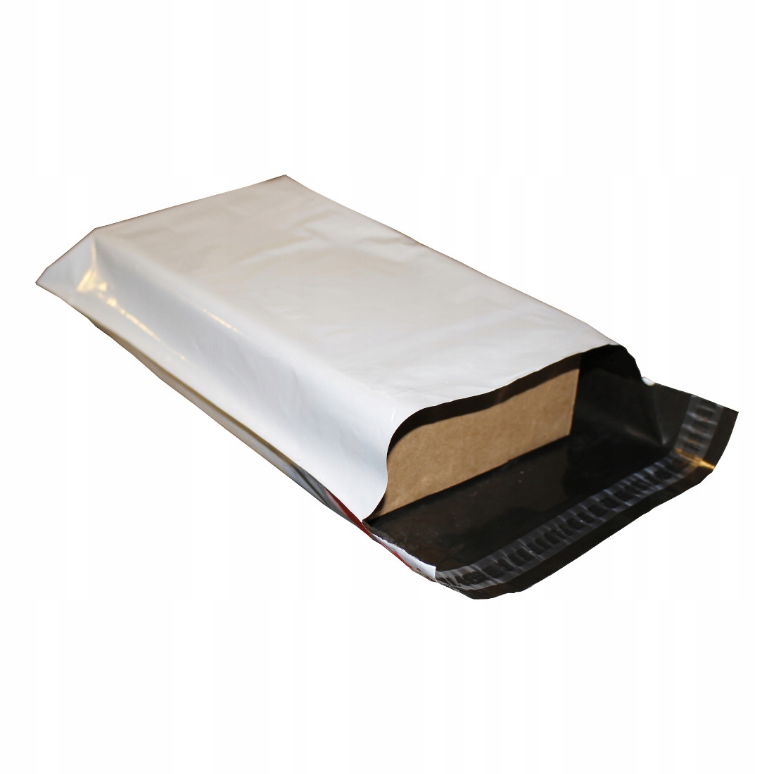 

Koperty Foliowe Foliopaki S 175x255+50mm 10szt