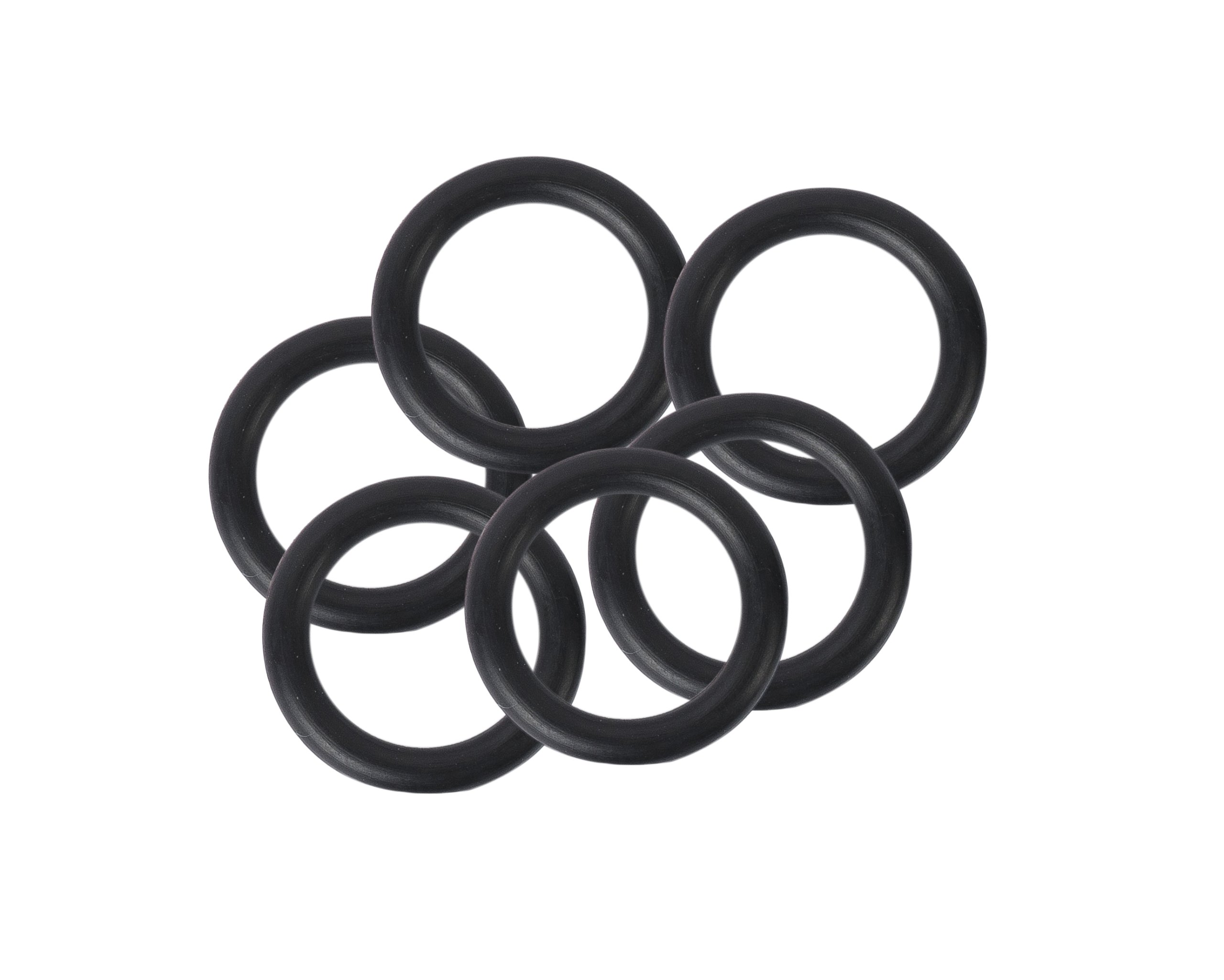 

Uszczelka Oring Wylewki Guma 3/4 5SZT