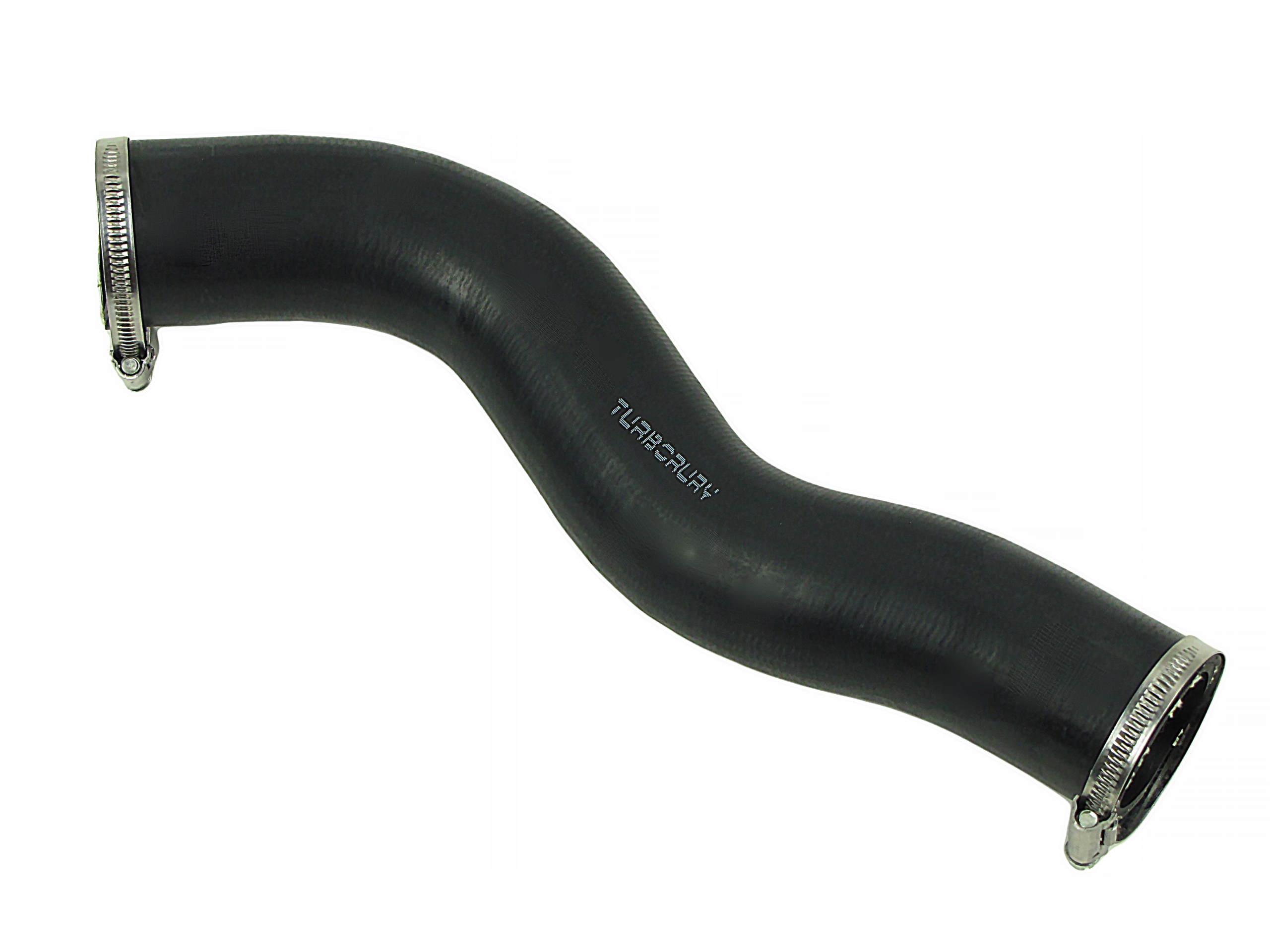 Turbo Kabel Intercoolera Hyunday Tucson 1.7 CRDi