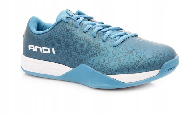 

Wyprzedaż AND1 Adidasy Sportowe Oryginał Nba 40