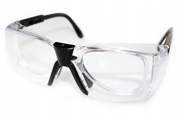 ЗАХИСНІ ОКУЛЯРИ PRO CE SGI 1F З КОРЕКЦІЄЮ ЗОРУ