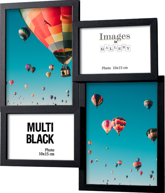 

Foto Galeria Ramka Na 4 Zdjęcia - Multirama 35x40