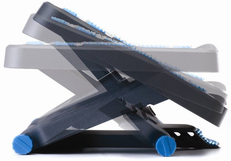 Solidny Podnóżek Energetyzujący Stopy FELLOWES Kod produktu 8068001