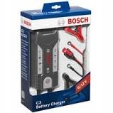 Зарядное устройство BOSCH C3 6V / 12V