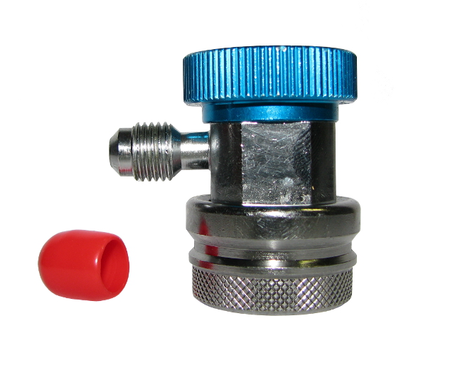 Профессиональное соединение LP кондиционер R134a 1/4 Brand other
