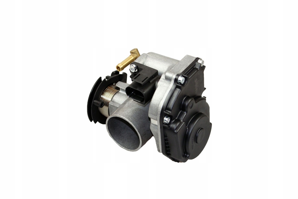 030133064F дроссельная заслонка VW GOLF IV 1,4 55 кВт / 75 км номер детали 12skv015