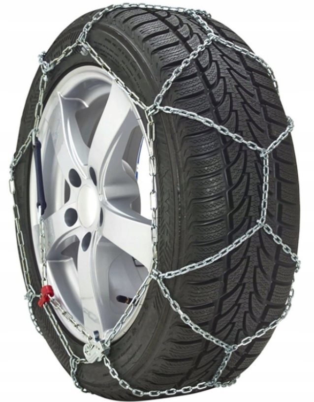 

Łańcuchy Thule/König gr.60 185/65R14 175/65R15