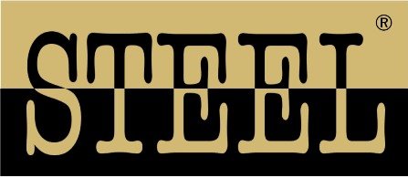 Glany STEEL WYSOKIE Skórzane Buty Yellow Red Black SKÓRA Kolory Rozmiar 44 Długość wkładki 28.5 cm