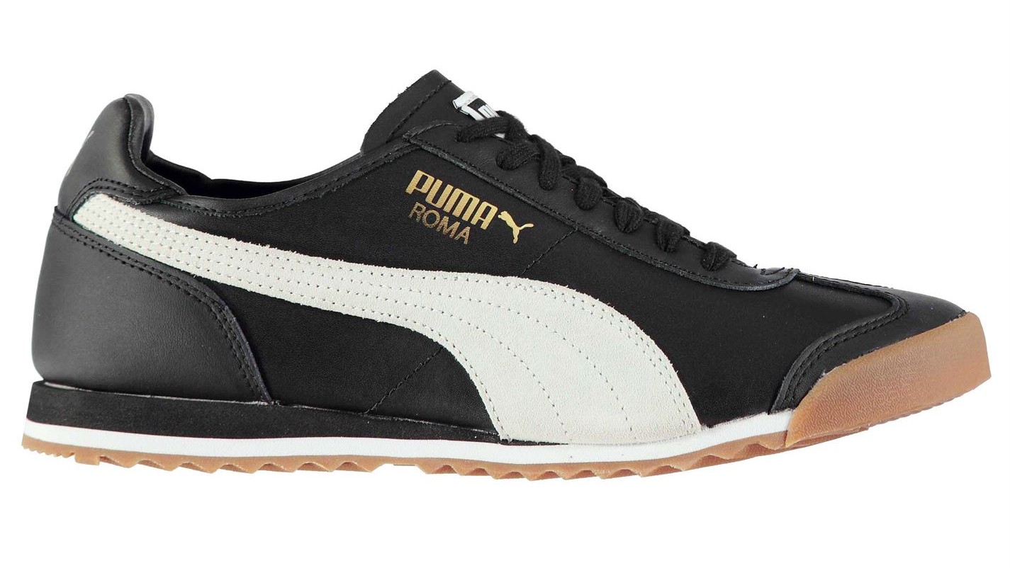

Buty Puma Roma Og 80 Leather 362410-05 Retro