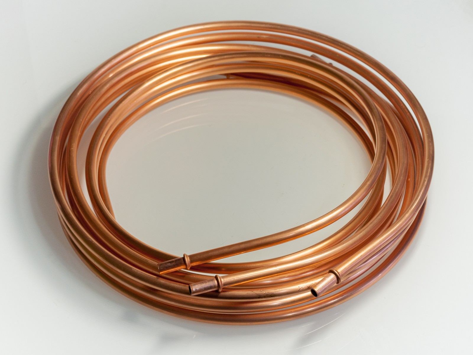 

Przewody paliwa Bmw E-39 silnik M54 komp. 3szt.