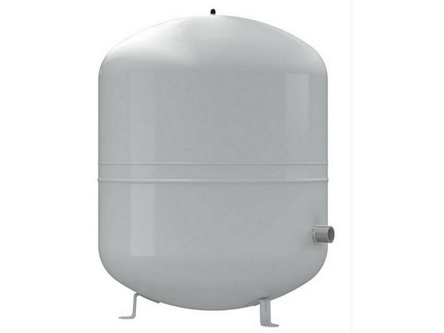 REFLEX N-200 NACZYNIE PRZEPONOWE 6BAR (8213313) • Cena, Opinie ...