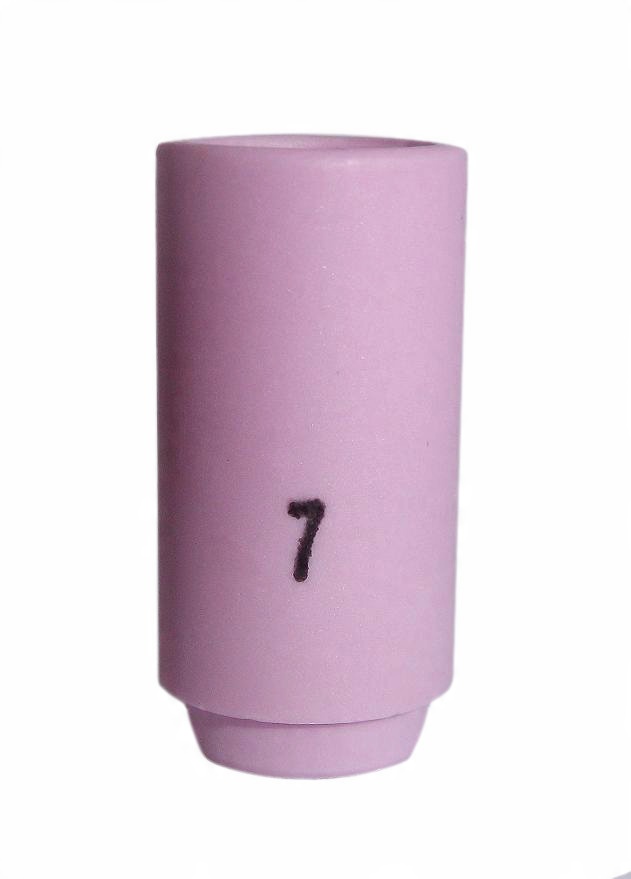 

Dysza Ceramiczna Porcelanka Tig 9 20 Nr 7 13N11