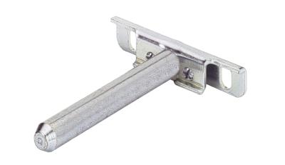 

Podpórka do półek, niewidoczna Titan 3, Hettich