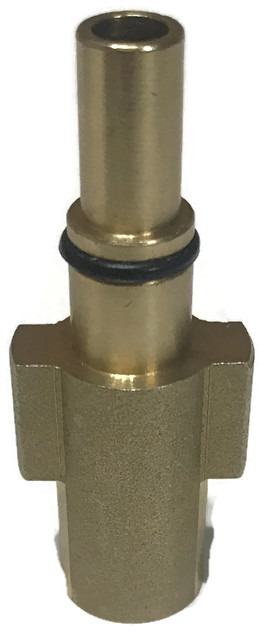 

Redukcja Black And Decker Bayonet Wtyk Lancy