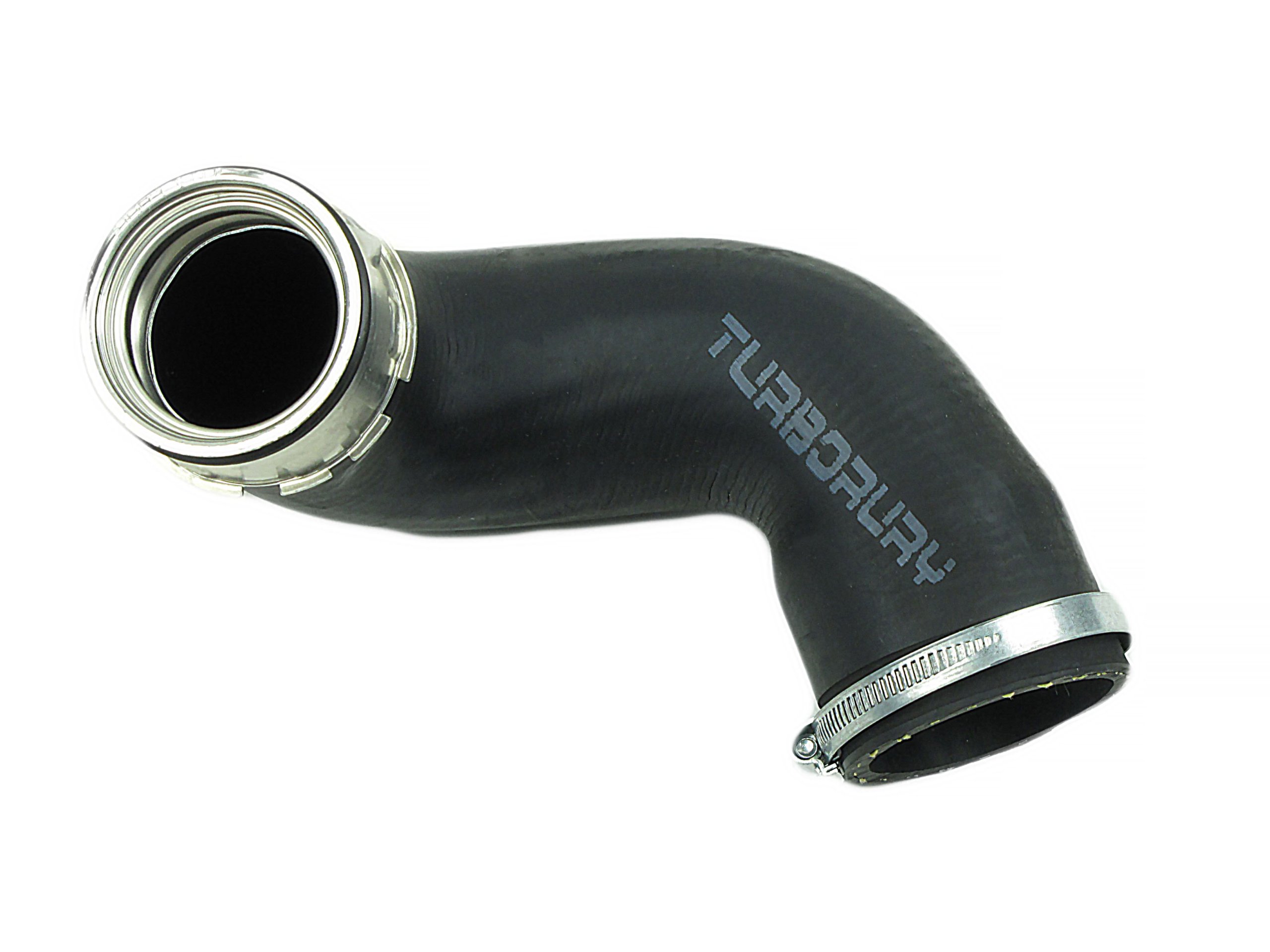 2506700014135 - Шланг турбо интеркулера BMW X3 E83 3.0 D новый