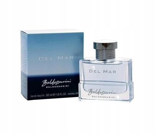 

Baldessarini Del Mar Woda toaletowa 50 ml