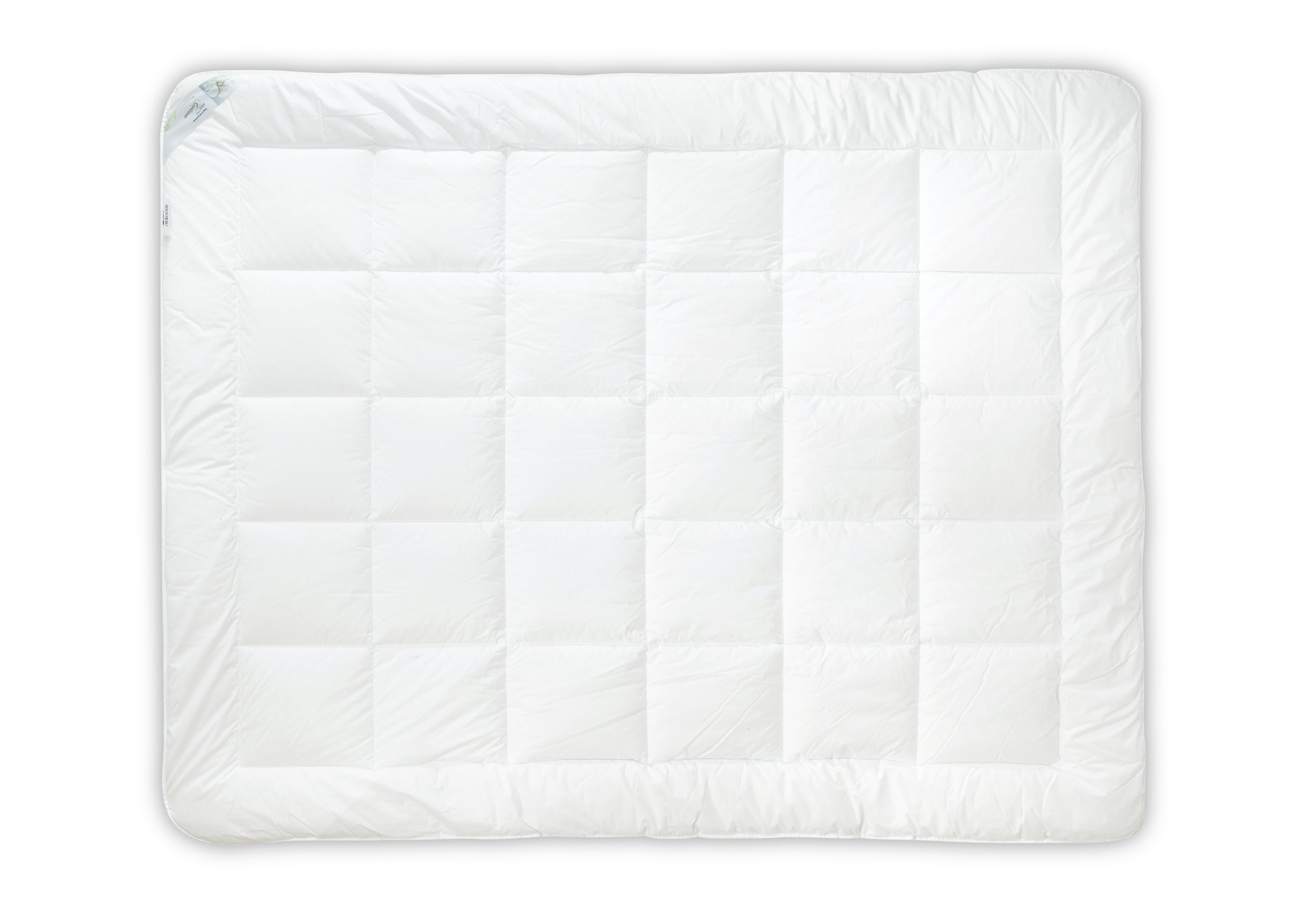 

Kołdra 200X220 Całoroczna Cotton Amz Bawełna 100%
