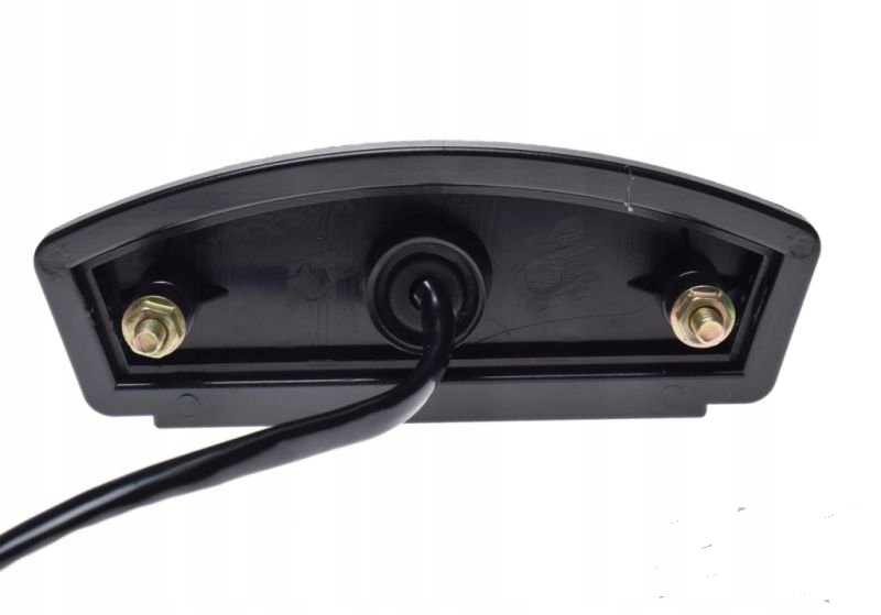 LAMPA TYŁ ATV LED bashan Loncin quad Linhai Producent inny