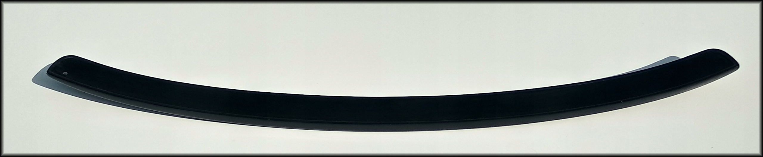 Audi A4 B8 накладка на Тюнинг