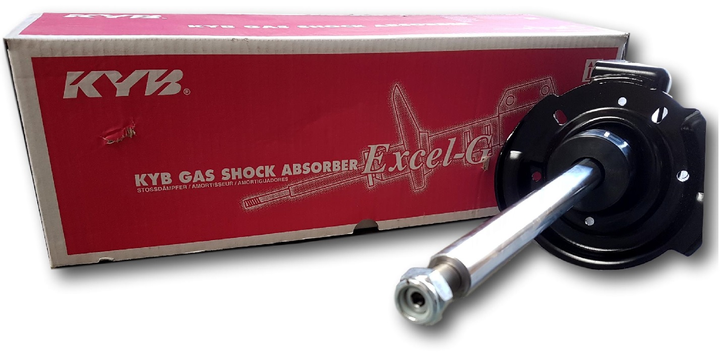 АМОРТИЗАТОР ПРАВЫЙ ПЕРЕД ГАЗОВЫЙ 333751 KYB SUZUKI