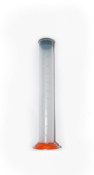 

Accel Menzurka miarka do płynów oleju 1000 ml 1L