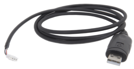 

Elmes Usb-rs Kabel Do Programowania CB32 Przewód