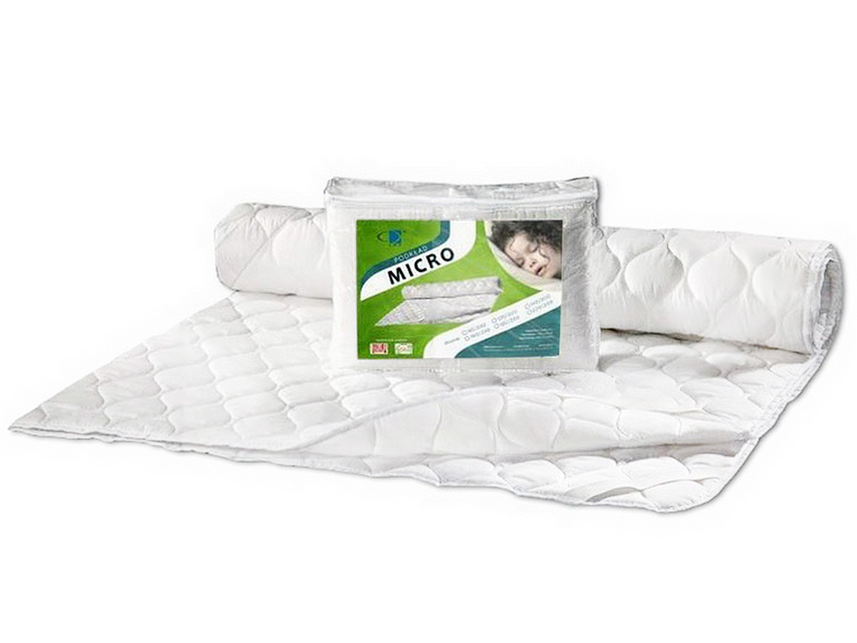 

Podkład na materac 90x200 Ochraniacz Mikrofibra