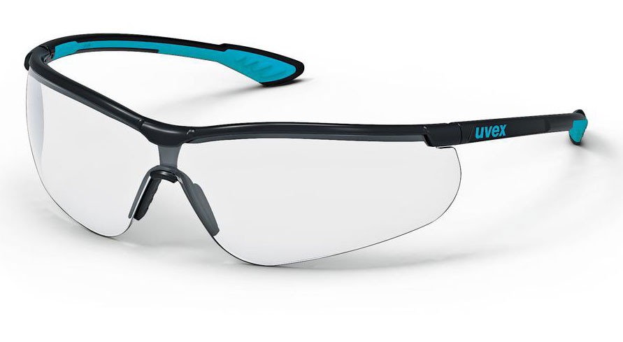

Uvex Okulary Ochronne Sportstyle 9193.376